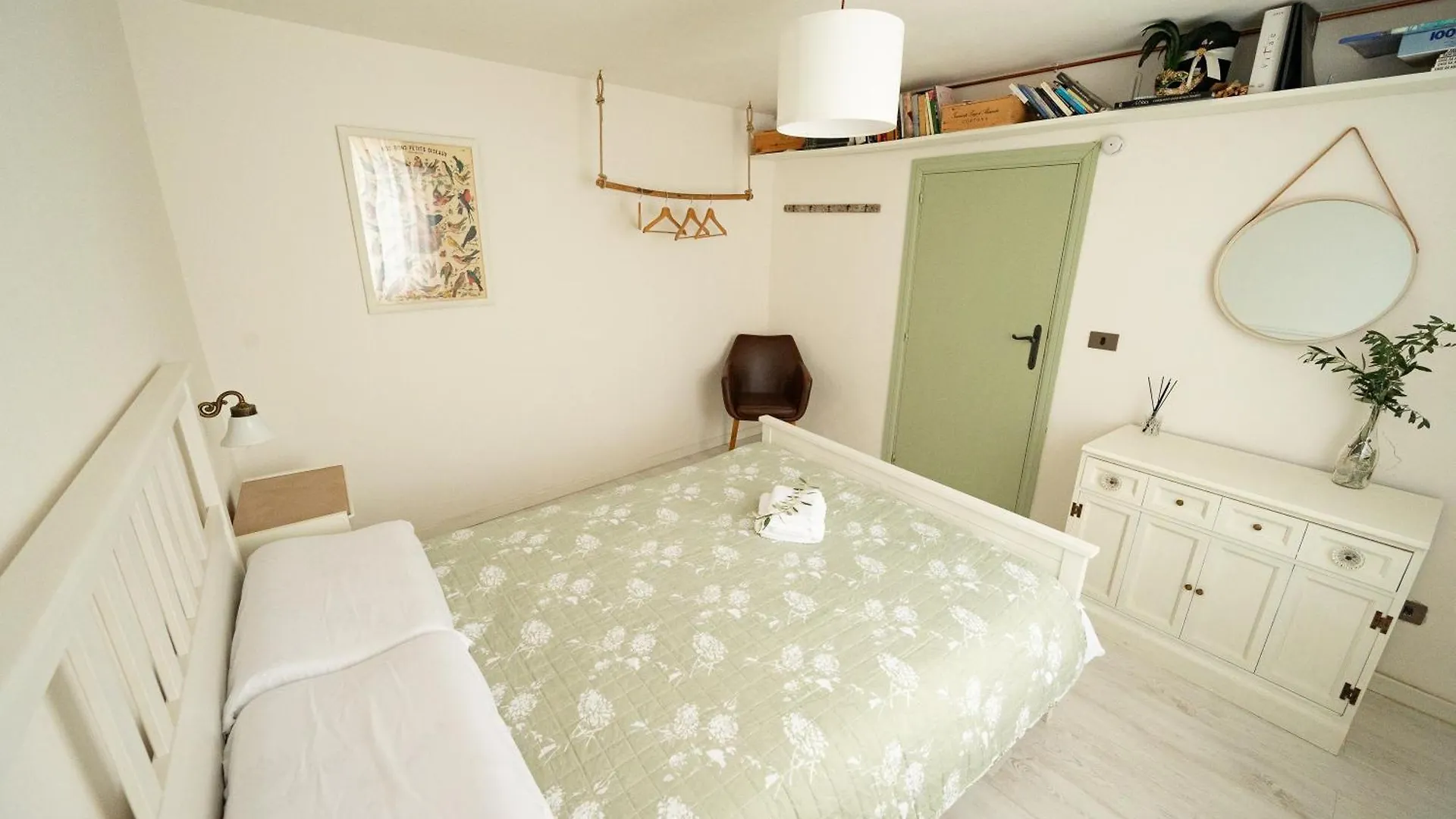 Casa Fulvia, Toscana Castroncello Appartamento