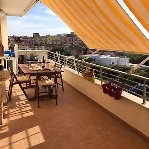  Appartamento Mare Blu Italia