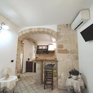  Appartamento Delizioso Monolocale In Ortigia Italia
