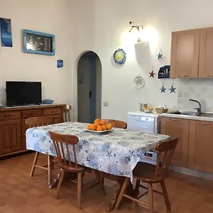  Casa vacanze Giulia Italia