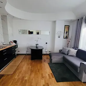  Appartamento San Siro Terrace Attic Italia