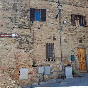  Appartamento Casina Membrino